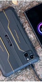 Oukitel Pad RT3 4/64GB Black