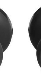 JBL Endurance Race Black (JBLENDURACEBLK)