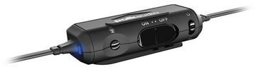 Polk Audio UltraFocus 6000i Black