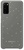 Samsung G980 Galaxy S20 LED Cover Gray (EF-KG980CJEG)