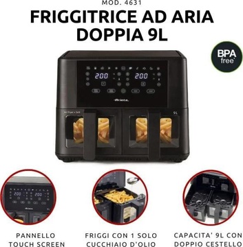 Ariete 4631/00 (00C463100AR0)
