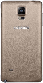Samsung N910H Galaxy Note 4 Bronze Gold (UA UCRF)