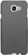 Simple Case Silicone for Samsung Galaxy A5 2016 A510F (0.3mm) Gray