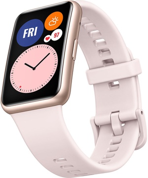 HUAWEI Watch Fit Sakura Pink (55025872)