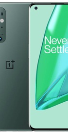 OnePlus 9 Pro 8/256GB Pine Green