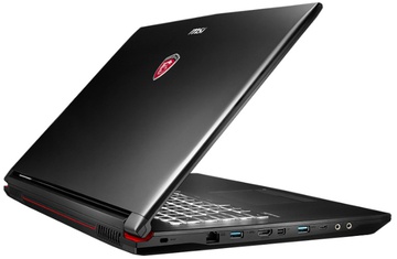 MSI GP72 6QF Leopard Pro (GP726QF-495US)