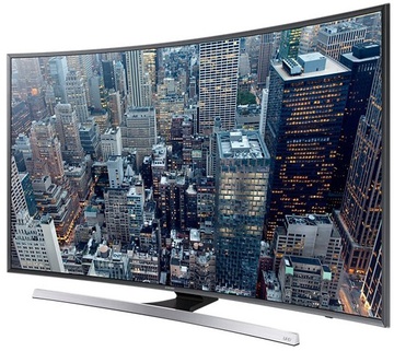 Samsung UE55JU7500