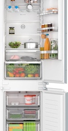 Bosch KIN96VFD0