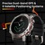 Amazfit Falcon Titanium