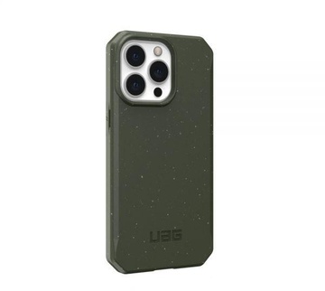 URBAN ARMOR GEAR iPhone 13 Pro Standard Issue Olive (11315K117272)