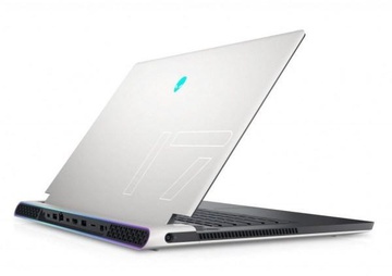 Alienware X17 R2 Lunar Light (AWX17R2-9370WHT-PUS)