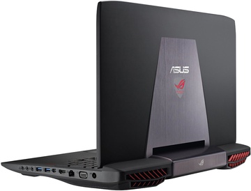 Asus ROG G751JT-CH71