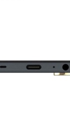ZTE Blade V40 Design 4/128GB Black (UA)