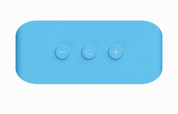Jabra Solemate Mini Blue