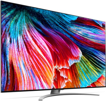LG 86QNED99