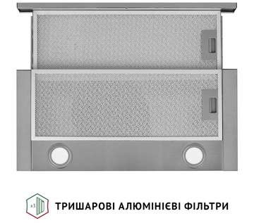 Perfelli TL 6622 I 1000 LED