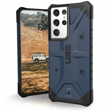 URBAN ARMOR GEAR Samsung Galaxy S21 Ultra Pathfinder Mallard (212837115555)