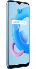 realme C11 2021 2/32GB Blue (Global Version)