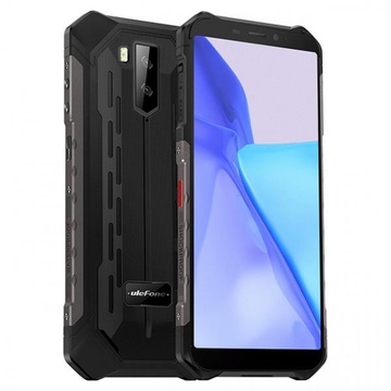 Ulefone Armor X9 3/32GB Black