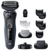 Braun Series 5 EasyClean Wet&Dry 50-B4650cs