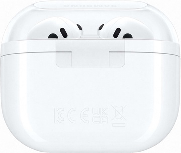 Samsung Galaxy Buds3 White (SM-R530NZWA)