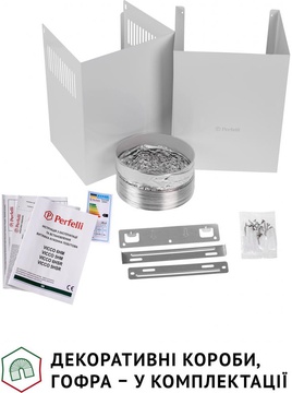 Perfelli VICCO 6HM BIANCO