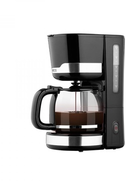 ECG KP 2115 Black