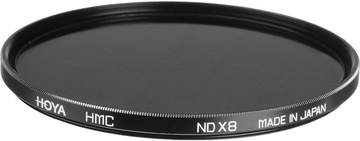 Hoya 62 mm HMC NDX8