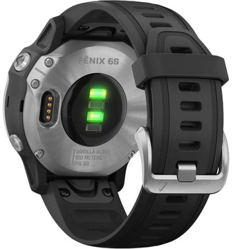 Garmin Fenix 6S Silver (010-02159-01)