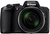 Nikon Coolpix B600 Black (VQA090EA)