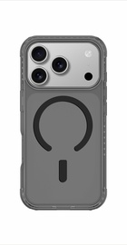 AmazingThing Titan Pro Case for iPhone 17 Pro Max with MagSafe Black