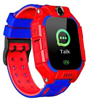 GOGPS ME K24 Red (K24RD)