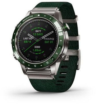 Garmin MARQ Golfer (010-02395-00)