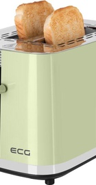 ECG ST 2766 Vintage Olive