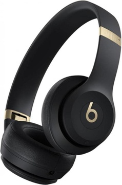 Beats by Dr. Dre Solo 4 Black/Gold (MC2L4)