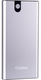 Gelius Pro Edge GP-PB10-013 10000mAh Silver (00000078420)