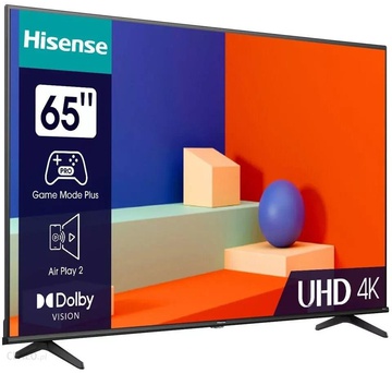 Hisense 65A6K