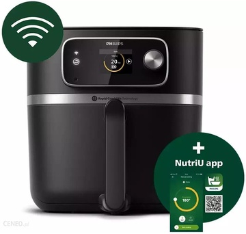 Philips Combi XXL Connected HD9880/90