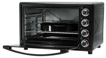 Liberton LEO-650 Black Mirror