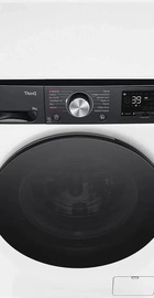 LG F4W1175YW