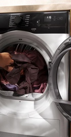 Electrolux EW6D98BEU