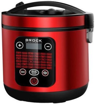 BROCK MC 3602 RD