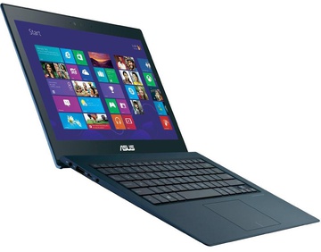 Asus ZenBook Infinity UX301LA (UX301LA-C4154T) Blue