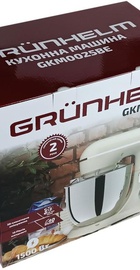 Grunhelm GKM0025BE