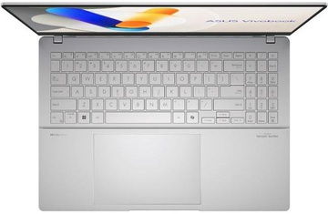 ASUS VivoBook S 15 OLED M5506NA Cool Silver (M5506NA-MA015)