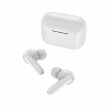 QCY T10 White