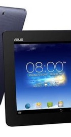 ASUS MeMO Pad FHD 10 16GB LTE Dark Blue (ME302KL-K005)