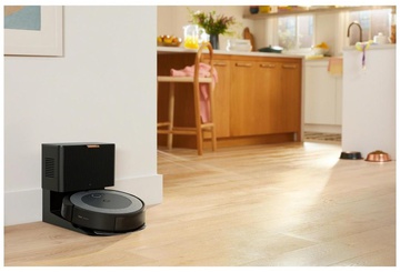 iRobot Roomba i5+