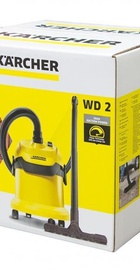 Karcher WD 2 (1.629-761.0)