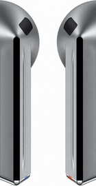 Samsung Galaxy Buds3 Silver (SM-R530NZAA)